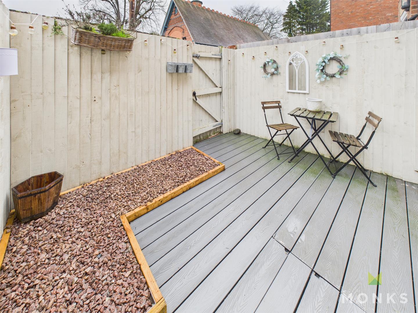 54 St Michaels Street, Shrewsbury, SY1 2EZ For Sale